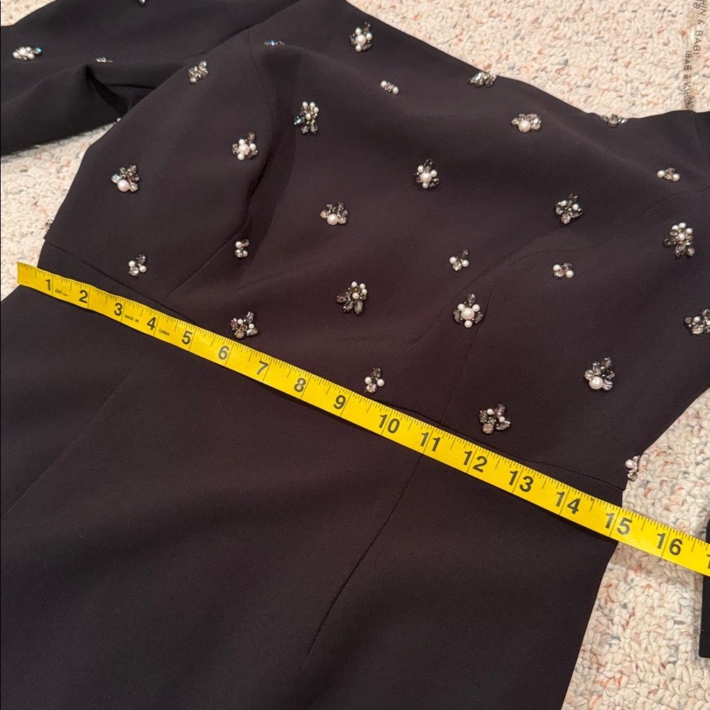 Sachin & Babi Fatima Dress - Picture 11 of 12